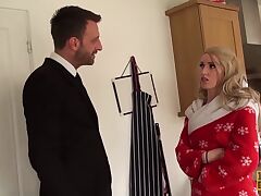 Pascals Sub Sluts video 'Sexy British lady slapped around and fucked roughly'